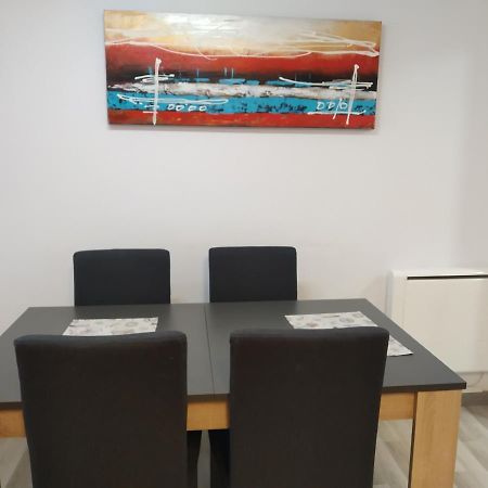 Apartamento Gijon Los Campos Dış mekan fotoğraf