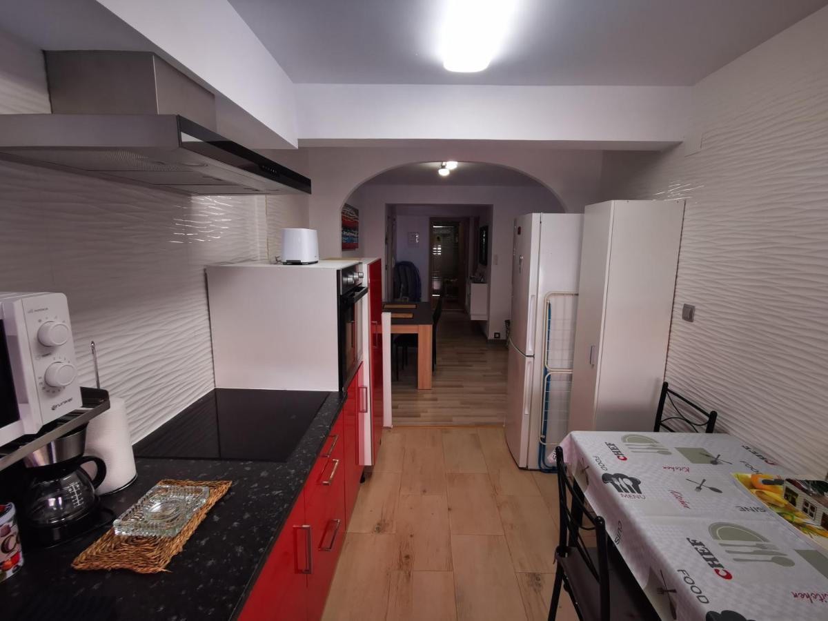 Apartamento Gijon Los Campos Dış mekan fotoğraf