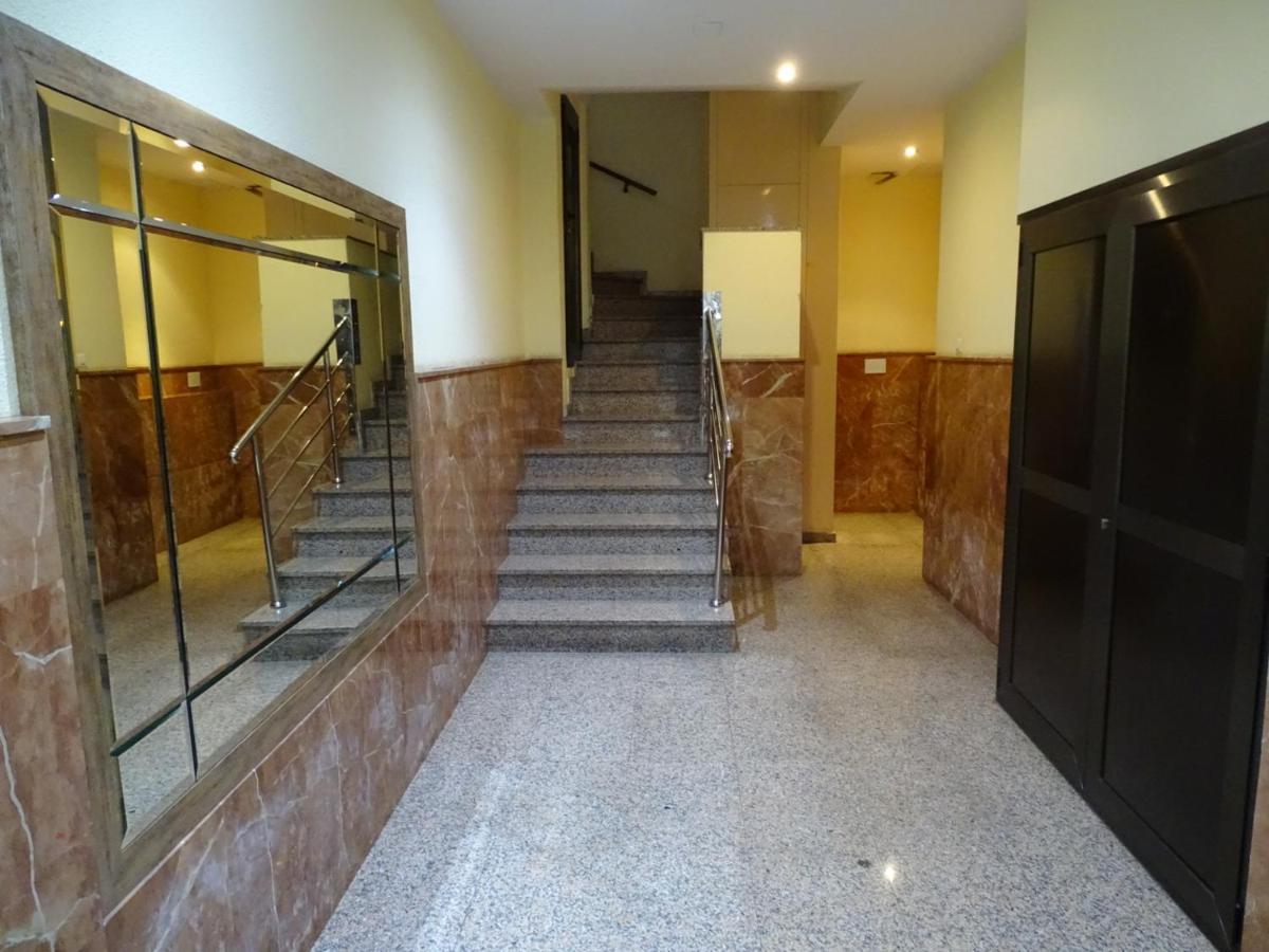 Apartamento Gijon Los Campos Dış mekan fotoğraf
