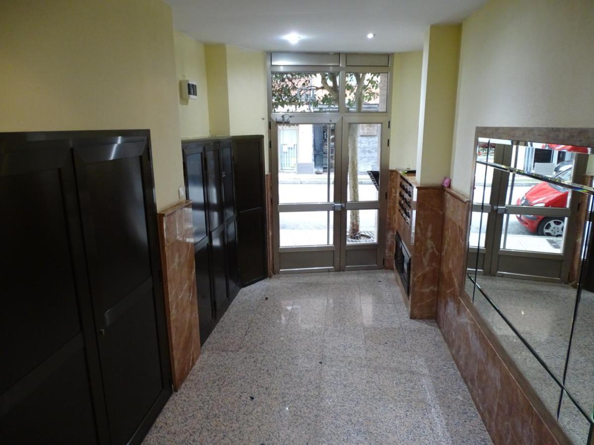 Apartamento Gijon Los Campos Dış mekan fotoğraf