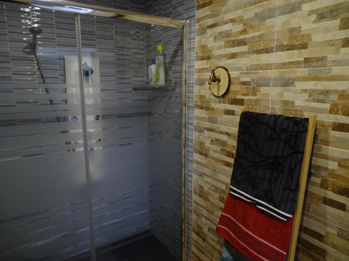 Apartamento Gijon Los Campos Dış mekan fotoğraf