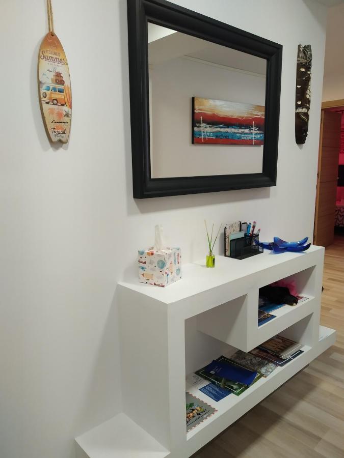Apartamento Gijon Los Campos Dış mekan fotoğraf