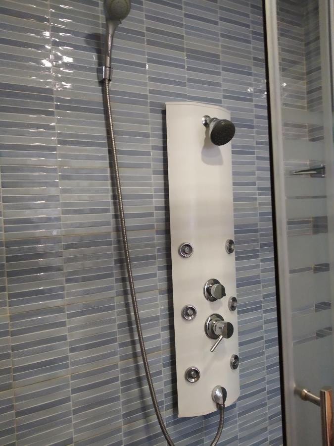 Apartamento Gijon Los Campos Dış mekan fotoğraf